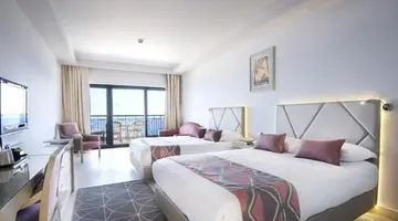 Sunrise Holidays Resort