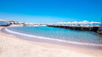 Sunrise Holidays Resort ***