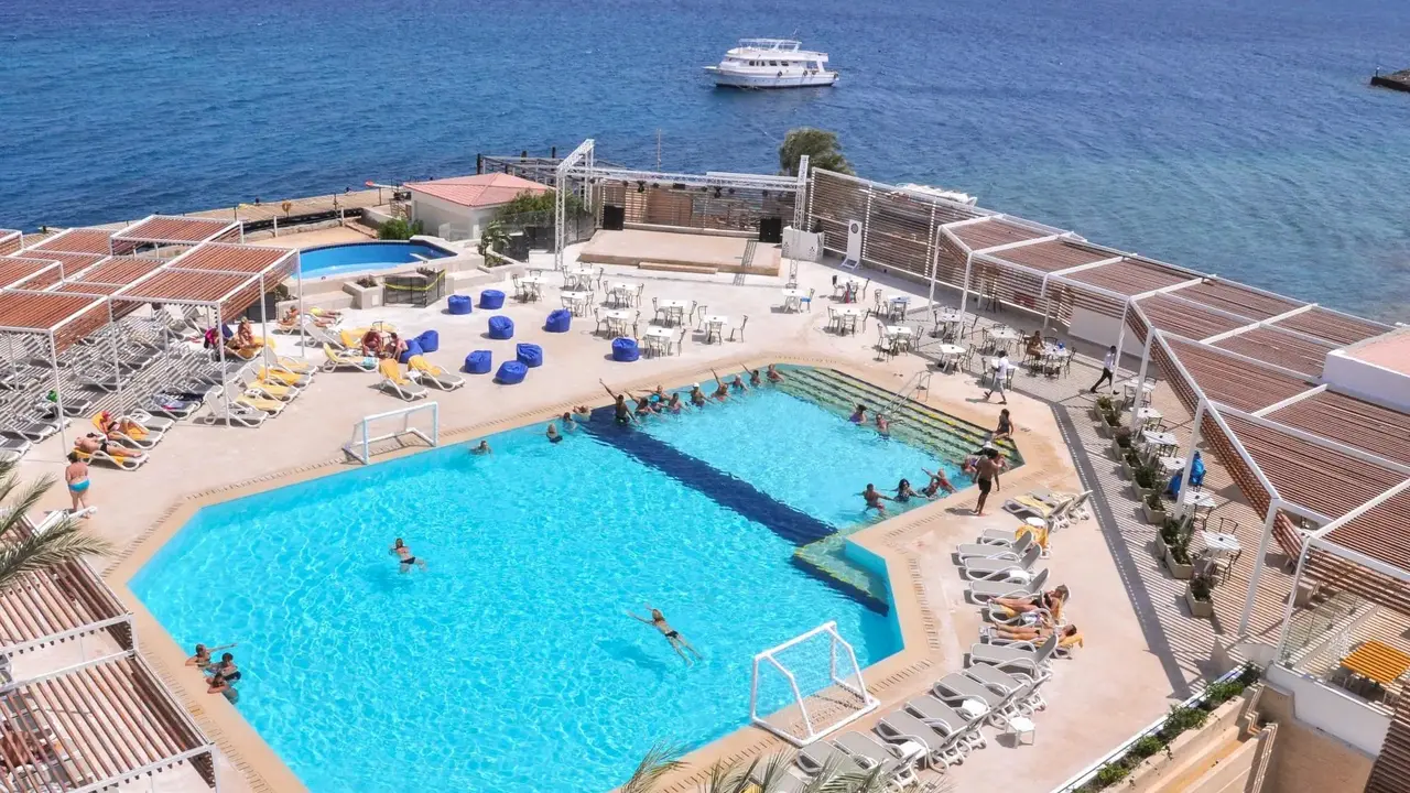 Sunrise Holidays Resort ***