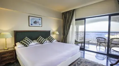 Sunrise Holidays Resort