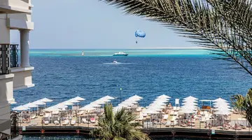 SUNRISE HOLIDAYS RESORT