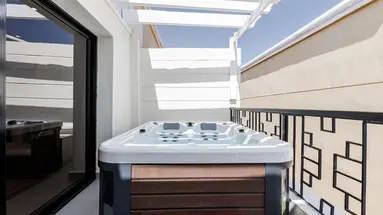 SUNRISE HOLIDAYS RESORT