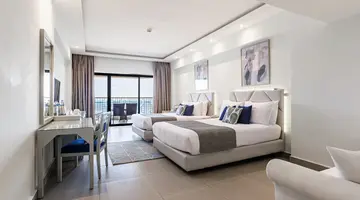 SUNRISE HOLIDAYS RESORT