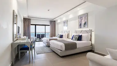 SUNRISE HOLIDAYS RESORT