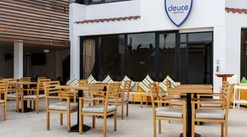 SUNRISE HOLIDAYS RESORT