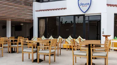 SUNRISE HOLIDAYS RESORT