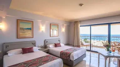 SUNRISE HOLIDAYS