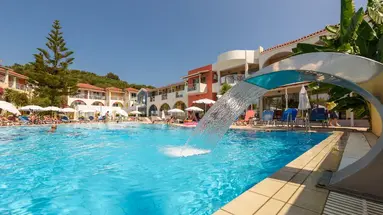 Sunrise Hotel