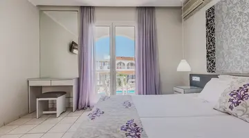 Sunrise Hotel