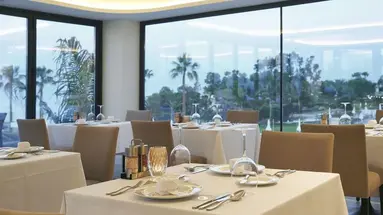 Sunrise Jade Hotel (Adults Only 18+)