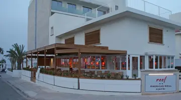 Sunrise Jade Hotel (Adults Only 18+)