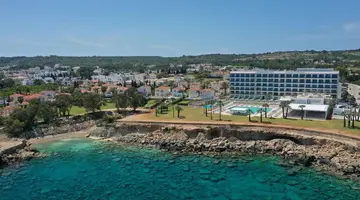 Sunrise Jade Hotel (Adults Only 18+)