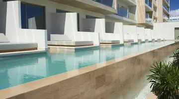 Sunrise Jade Hotel (Adults Only 18+)