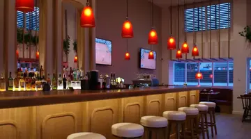 Sunrise Jade Hotel (Adults Only 18+)