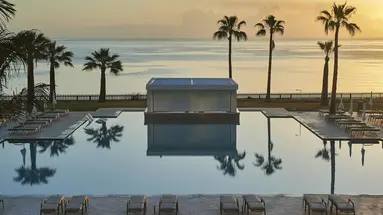 Sunrise Jade Hotel (Adults Only 18+)