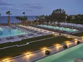 Sunrise Jade Hotel - Adults Only