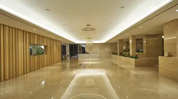 Sunrise Jade Hotel - Adults Only