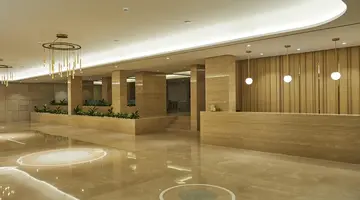 Sunrise Jade Hotel - Adults Only