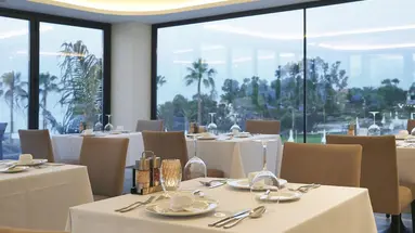 Sunrise Jade Hotel - Adults Only