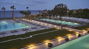 Sunrise Jade Hotel - Adults Only