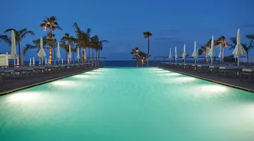 Sunrise Jade Hotel - Adults Only