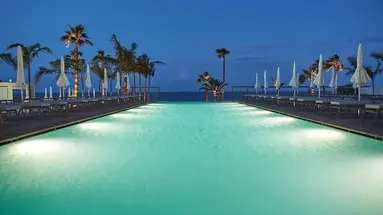 Sunrise Jade Hotel - Adults Only