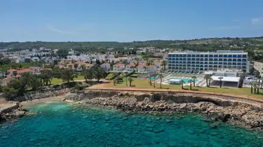 Sunrise Jade Hotel - Adults Only