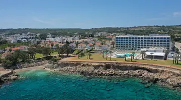 Sunrise Jade Hotel - Adults Only