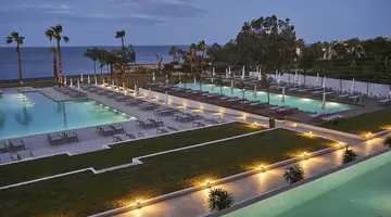 Sunrise Jade Hotel - Adults Only