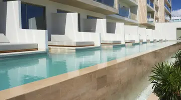 Sunrise Jade Hotel - Adults Only