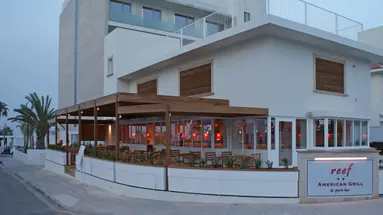 Sunrise Jade Hotel - Adults Only