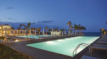 Sunrise Jade Hotel - Adults Only