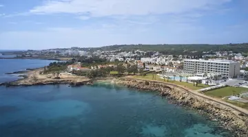 Sunrise Jade Hotel - Adults Only