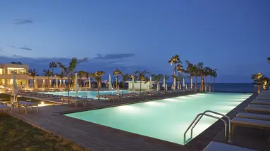 Sunrise Jade Hotel - Adults Only
