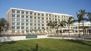 Sunrise Jade Hotel - Adults Only