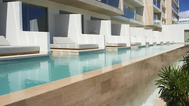 Sunrise Jade Hotel - Adults Only