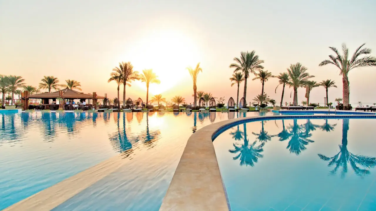 SUNRISE Montemare Grand Select