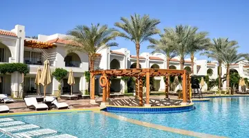 Sunrise Montemare Resort Grand Select