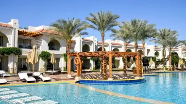 Sunrise Montemare Resort Grand Select