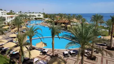 Sunrise Montemare Resort Grand Select