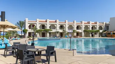 Sunrise Montemare Resort Grand Select