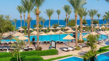 Sunrise Montemare Resort Grand Select