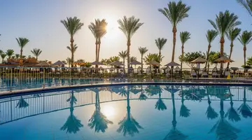 Sunrise Montemare Resort Grand Select