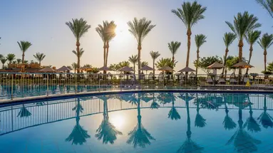 Sunrise Montemare Resort Grand Select