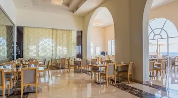 Sunrise Montemare Resort Grand Select