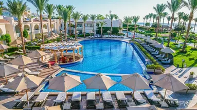 Sunrise Montemare Resort Grand Select
