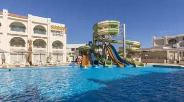 Sunrise Montemare Resort Grand Select