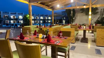 Sunrise Montemare Resort Grand Select