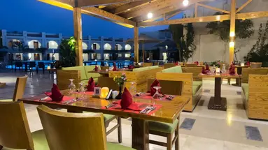Sunrise Montemare Resort Grand Select