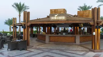 Sunrise Montemare Resort Grand Select